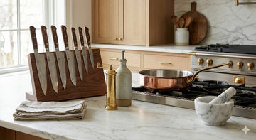 KITCHEN ESSENTIALS