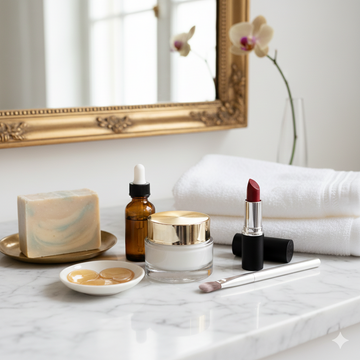 BEAUTY AND PERSONAL CARE