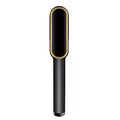 6168 Hqt-909B Hair Straightener Used While Massaging Hair Scalps And Head. ediscountshops.com
